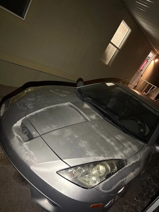 2002 Toyota Celica 7th Gen - Image 2 of 9