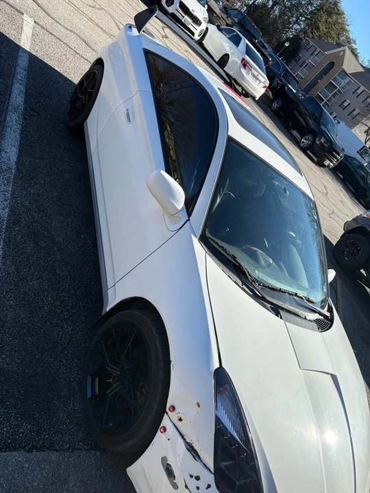 2002 Toyota Celica 7th Gen - Image 3 of 8