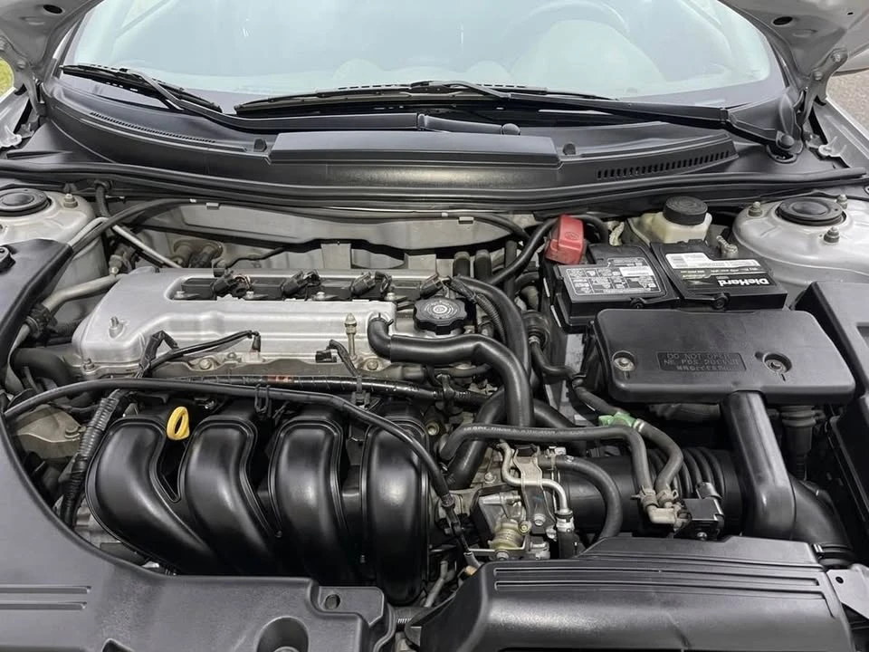 2002 Toyota Celica 7th Gen - Image 9 of 9