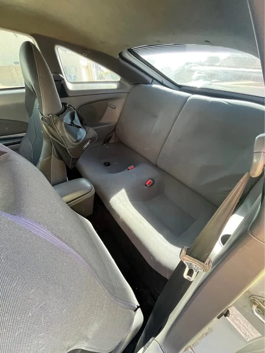2002 Toyota Celica 7th Gen - Image 6 of 8