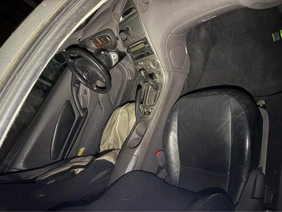 2002 Toyota Celica 7th Gen - Image 6 of 9