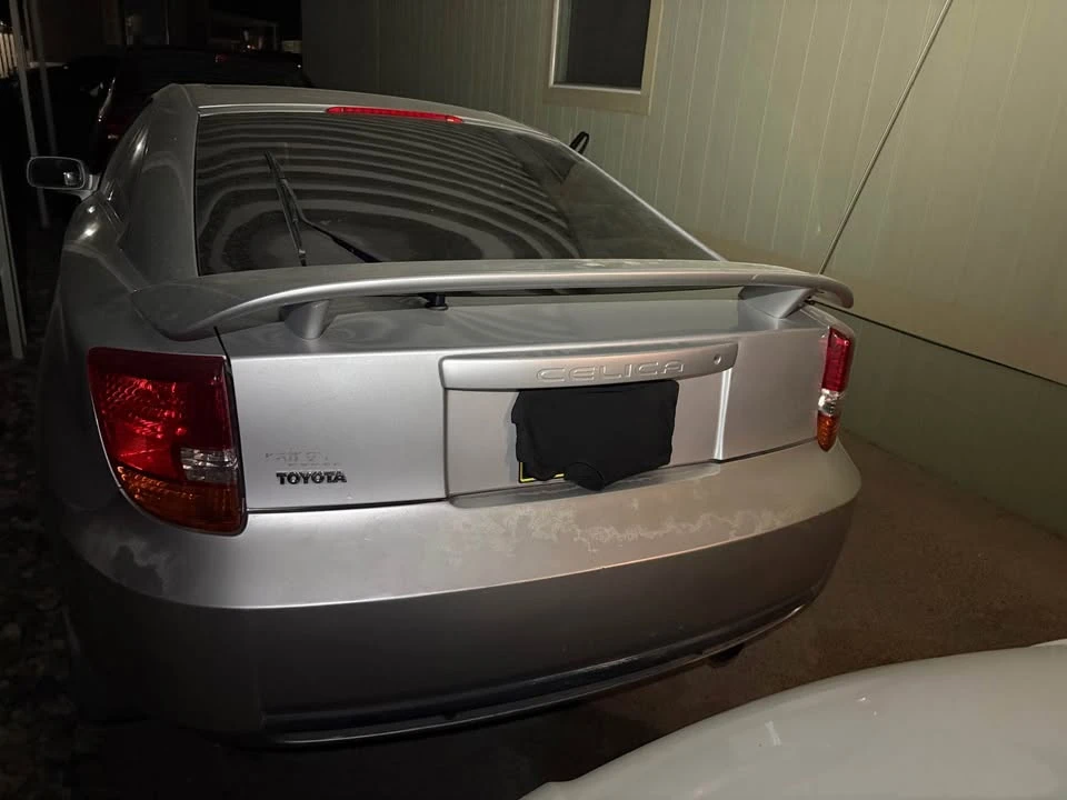 2002 Toyota Celica 7th Gen - Image 3 of 9