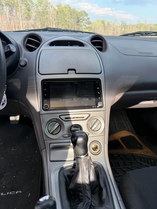 2002 Toyota Celica 7th Gen - Image 6 of 7