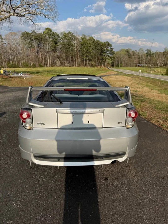 2002 Toyota Celica 7th Gen - Image 3 of 7