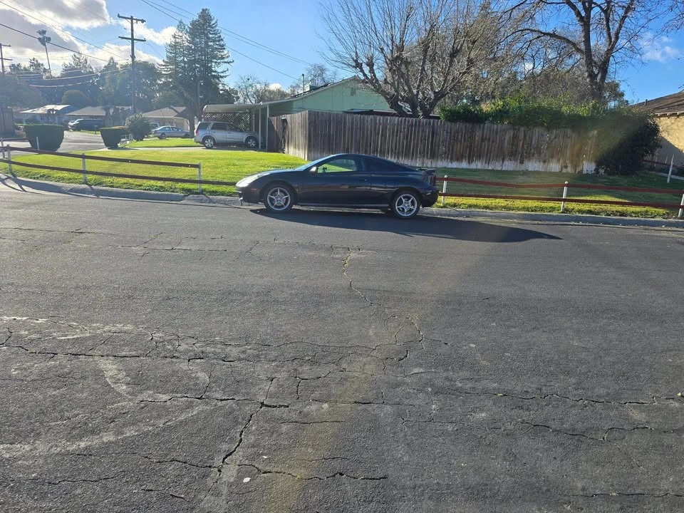 2002 Toyota Celica 7th Gen - Image 3 of 8