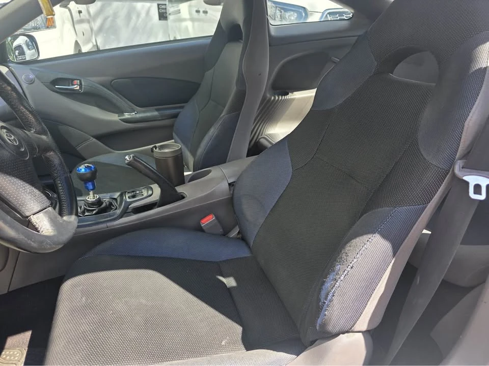 2002 Toyota Celica 7th Gen - Image 6 of 15