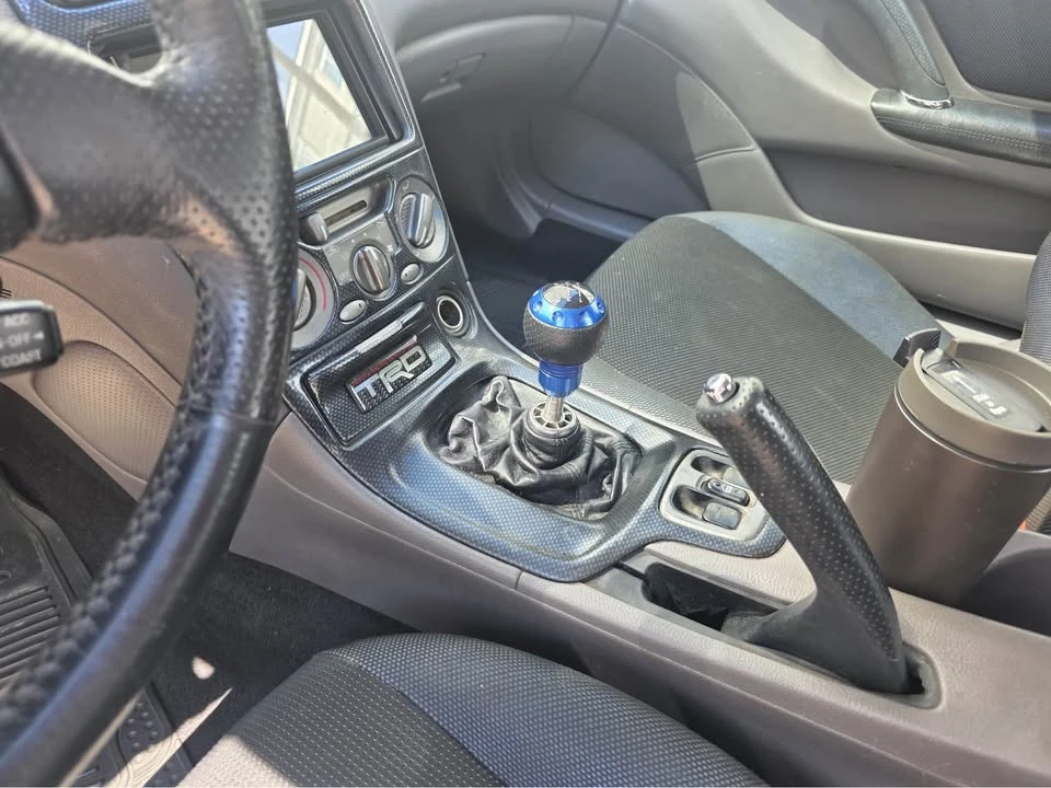 2002 Toyota Celica 7th Gen - Image 10 of 15