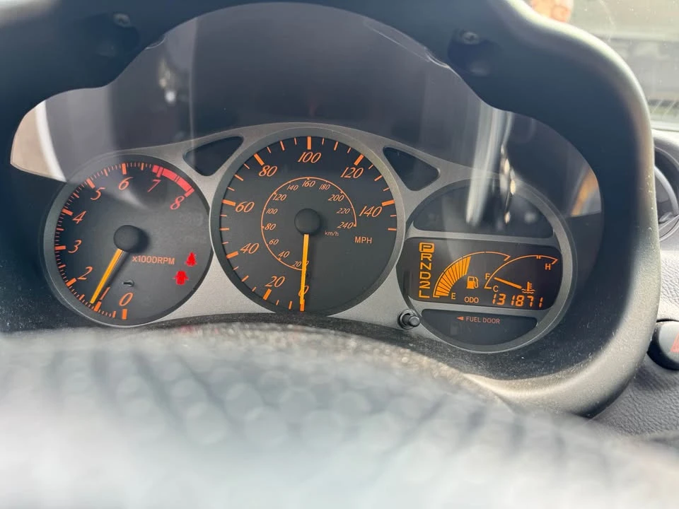 2002 Toyota Celica 7th Gen - Image 15 of 20