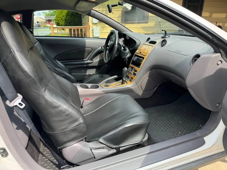 2002 Toyota Celica 7th Gen - Image 11 of 20