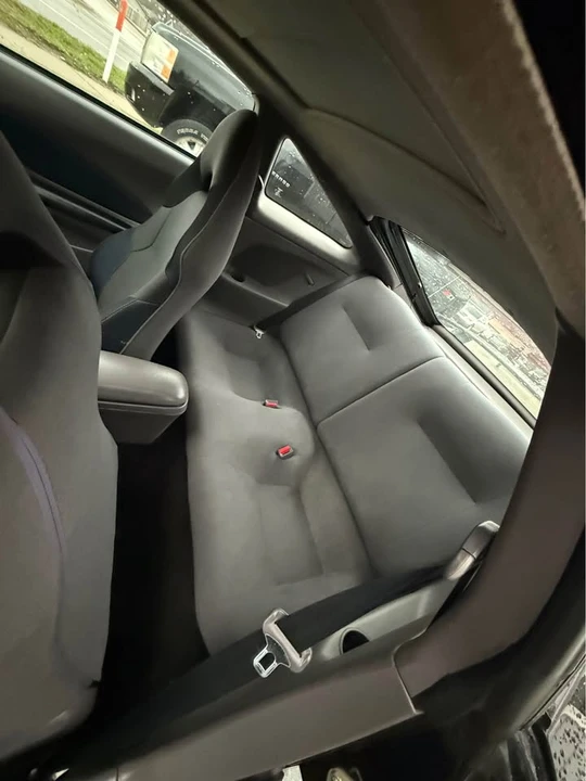 2002 Toyota Celica 7th Gen - Image 13 of 16