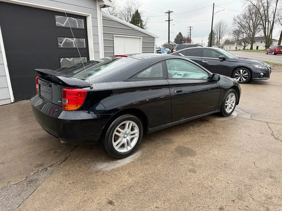 2002 Toyota Celica 7th Gen - Image 2 of 16