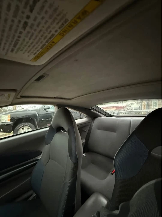 2002 Toyota Celica 7th Gen - Image 9 of 16