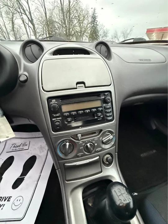 2002 Toyota Celica 7th Gen - Image 10 of 16