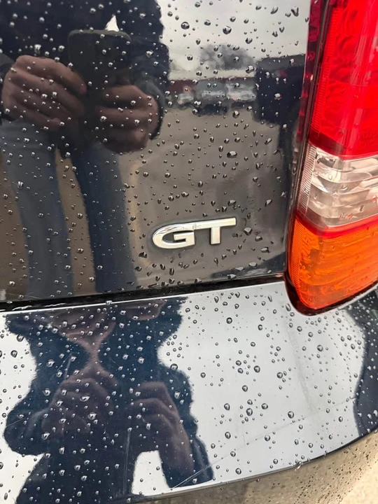 2002 Toyota Celica 7th Gen - Image 14 of 16