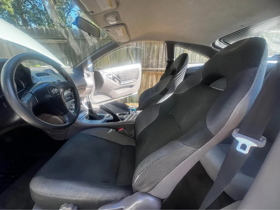 2002 Toyota Celica 7th Gen - Image 11 of 14