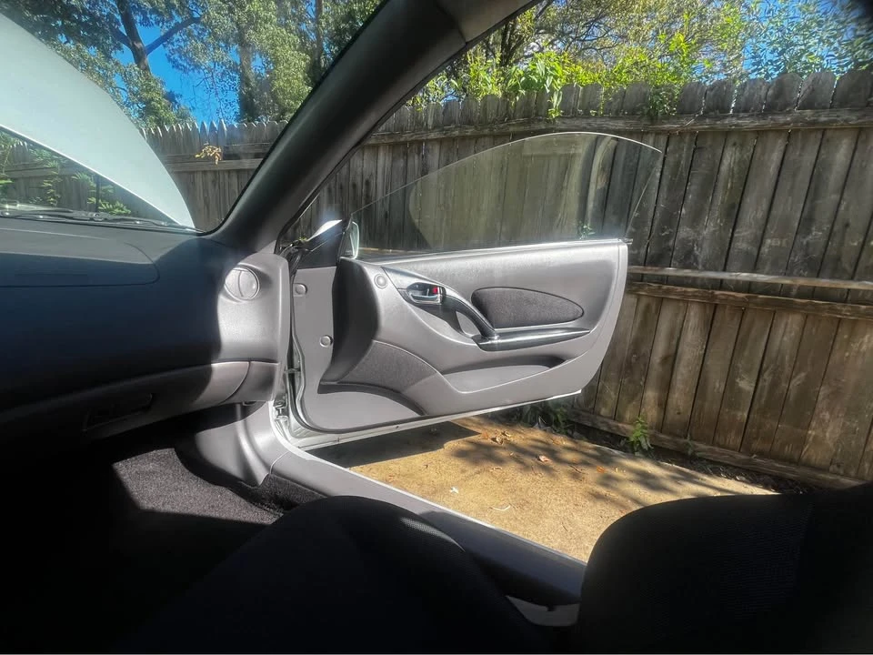 2002 Toyota Celica 7th Gen - Image 10 of 14