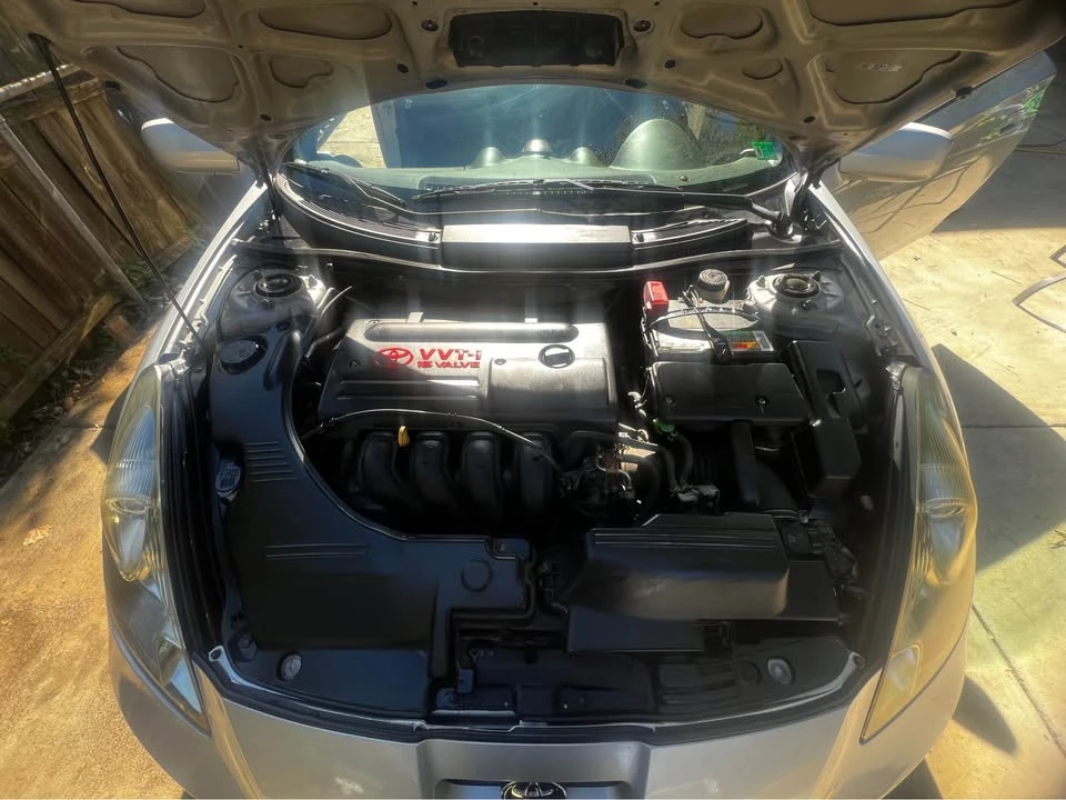 2002 Toyota Celica 7th Gen - Image 6 of 14