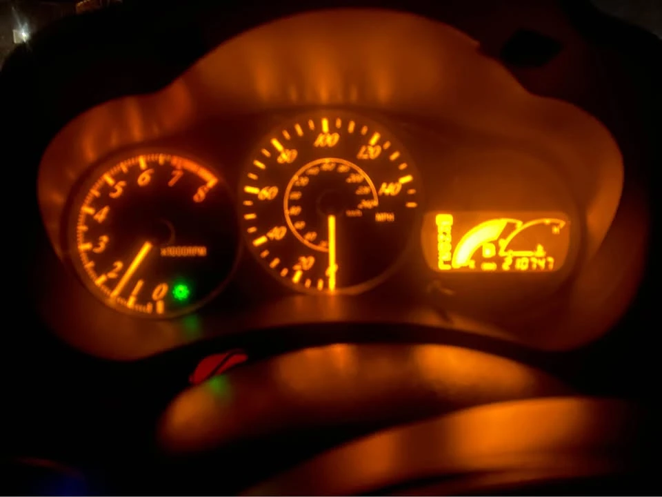 2002 Toyota Celica 7th Gen - Image 5 of 7