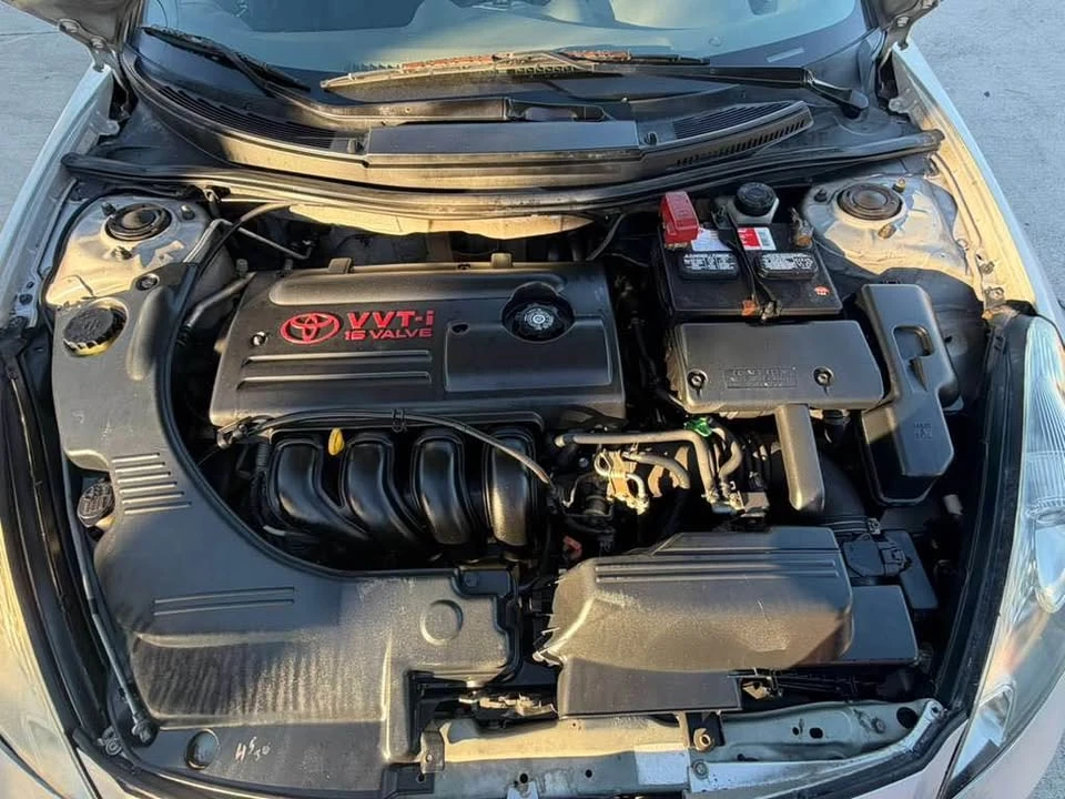 2002 Toyota Celica 7th Gen - Image 9 of 9
