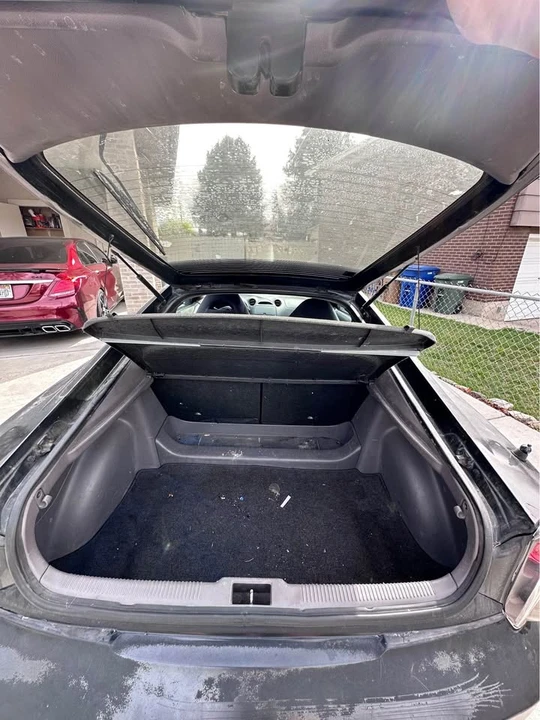 2002 Toyota Celica 7th Gen - Image 13 of 17