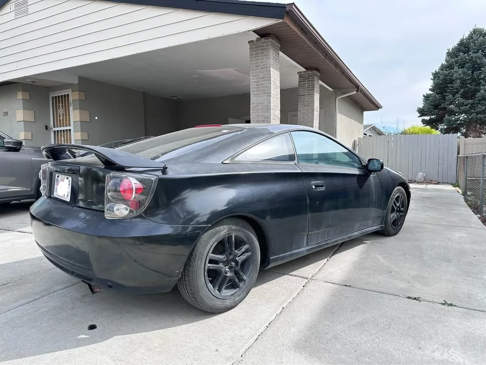2002 Toyota Celica 7th Gen - Image 3 of 17
