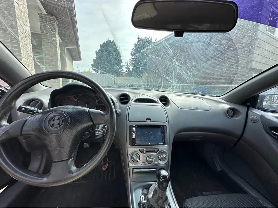 2002 Toyota Celica 7th Gen - Image 10 of 17