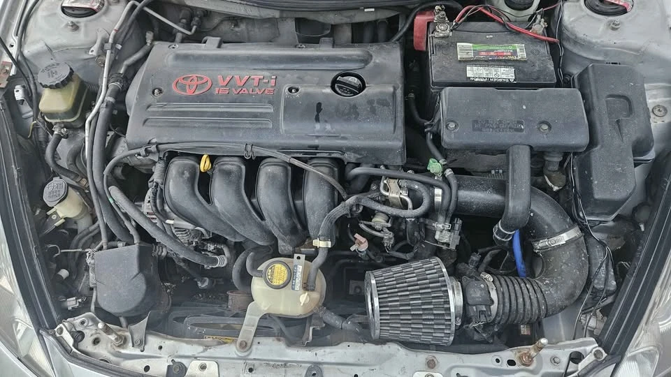 2002 Toyota Celica 7th Gen - Image 9 of 10