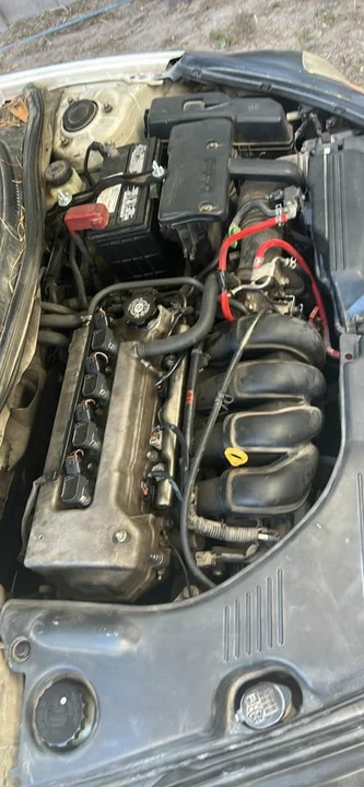 2002 Toyota Celica 7th Gen - Image 10 of 10