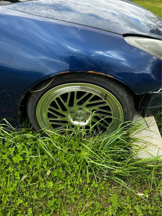 2002 Toyota Celica 7th Gen - Image 3 of 13
