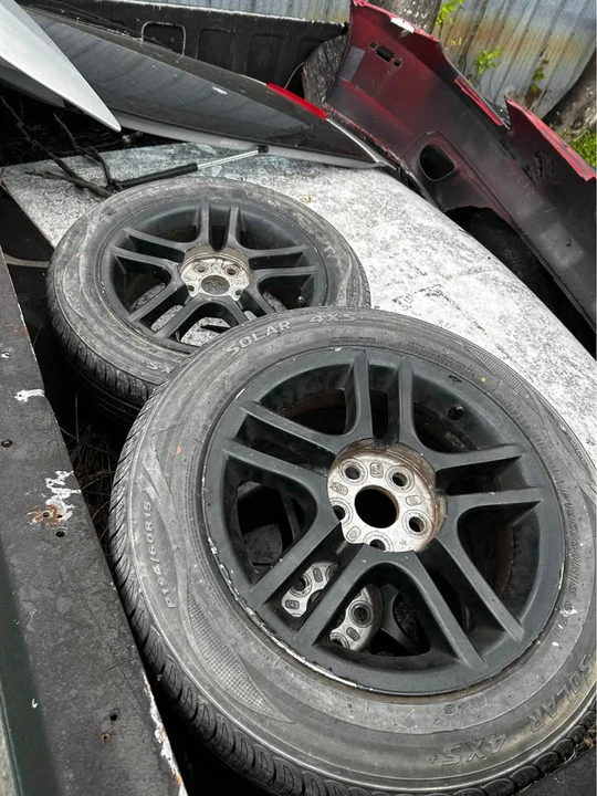 2002 Toyota Celica 7th Gen - Image 11 of 13