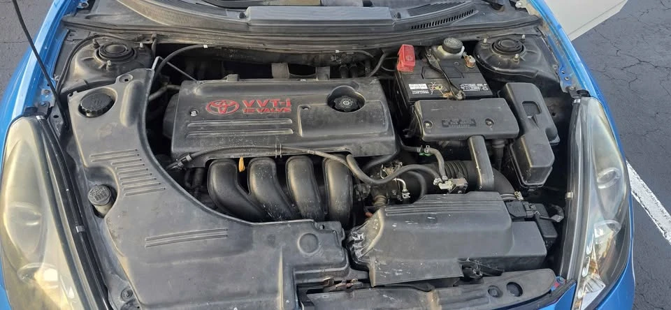 2002 Toyota Celica 7th Gen - Image 10 of 11