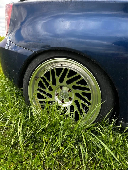 2002 Toyota Celica 7th Gen - Image 4 of 13