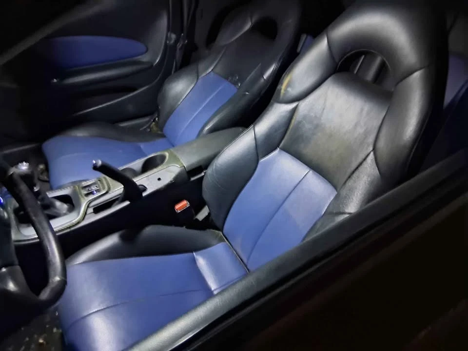2002 Toyota Celica 7th Gen - Image 3 of 3