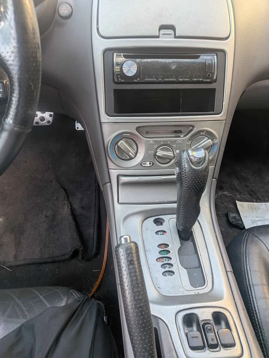 2002 Toyota Celica 7th Gen - Image 9 of 10
