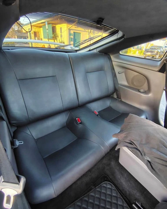 2002 Toyota Celica 7th Gen - Image 9 of 9