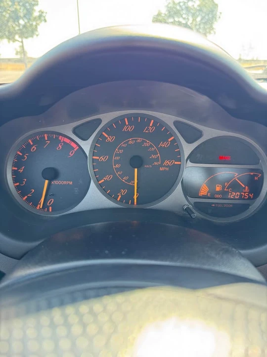 2002 Toyota Celica 7th Gen - Image 13 of 13
