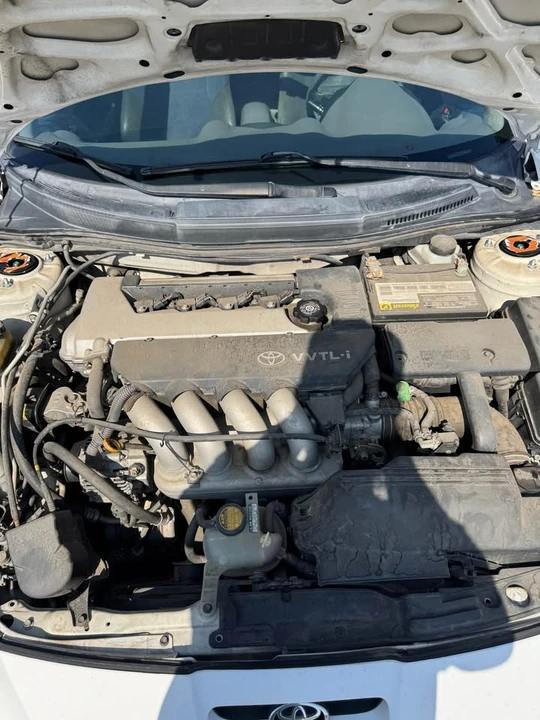 2002 Toyota Celica 7th Gen - Image 12 of 13