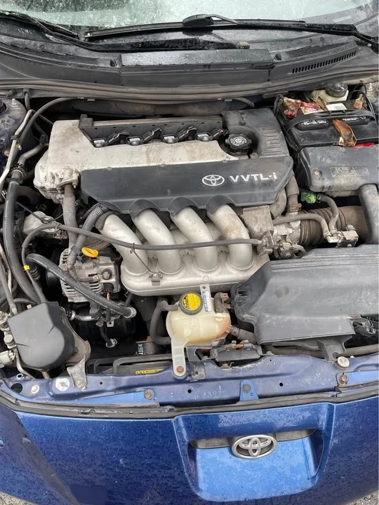 2002 Toyota Celica 7th Gen - Image 10 of 14