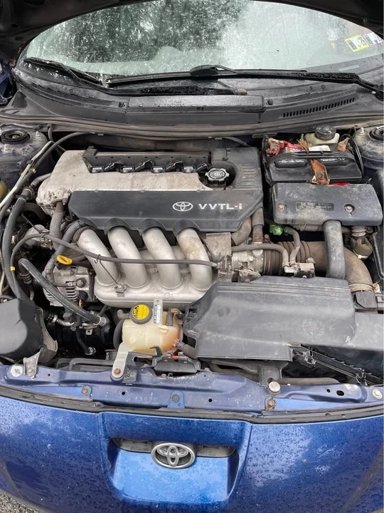 2002 Toyota Celica 7th Gen - Image 5 of 14