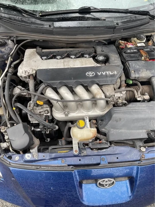 2002 Toyota Celica 7th Gen - Image 4 of 14