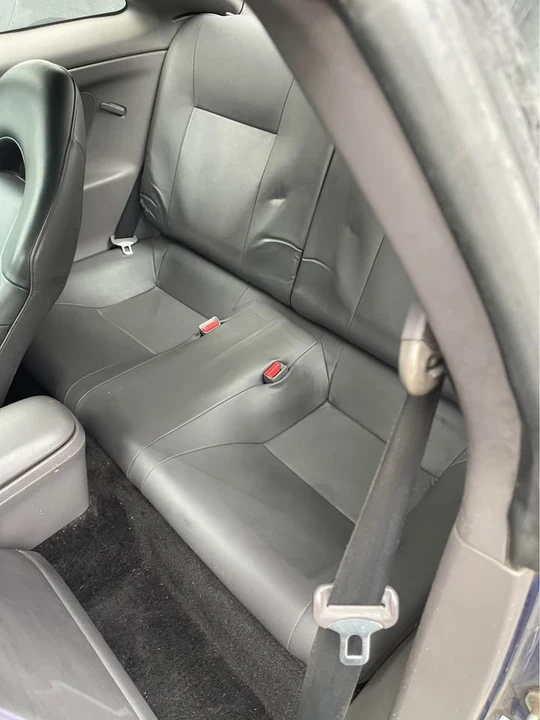 2002 Toyota Celica 7th Gen - Image 11 of 14