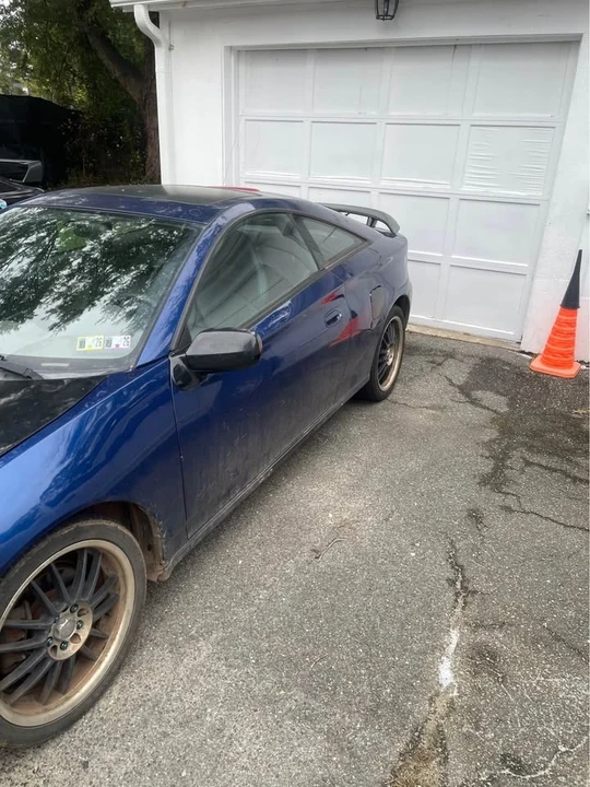 2002 Toyota Celica 7th Gen - Image 12 of 14