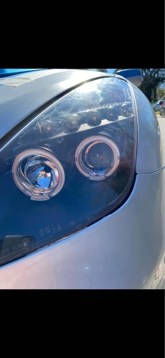 2002 Toyota Celica 7th Gen - Image 7 of 9