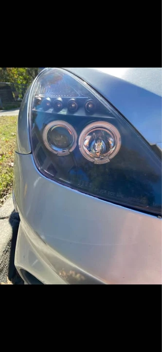 2002 Toyota Celica 7th Gen - Image 8 of 9