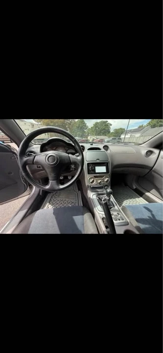 2002 Toyota Celica 7th Gen - Image 5 of 9