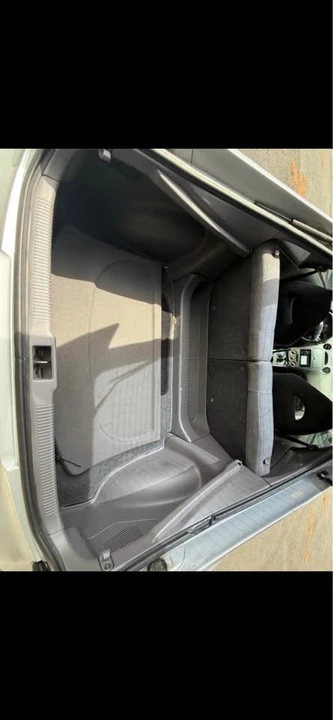 2002 Toyota Celica 7th Gen - Image 9 of 9