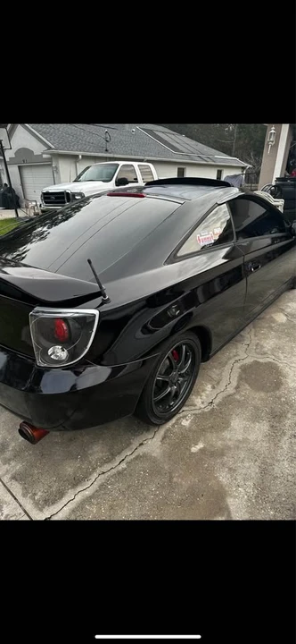 2002 Toyota Celica 7th Gen - Image 3 of 6