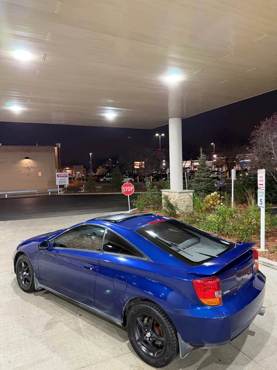 2002 Toyota Celica 7th Gen - Image 10 of 20