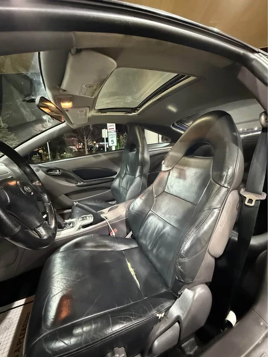 2002 Toyota Celica 7th Gen - Image 18 of 20