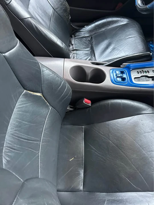 2002 Toyota Celica 7th Gen - Image 6 of 10